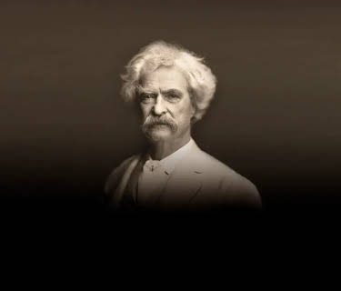 Mark Twain