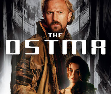 The Postman (1997)
