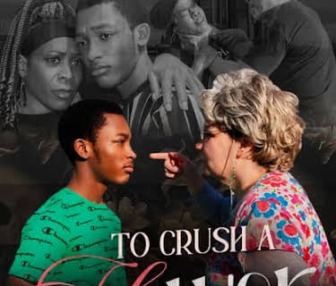 To Crush a Flower (2024)