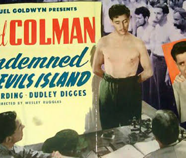 Condemned (1929) (1929)
