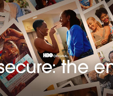 Insecure: The End (2021)