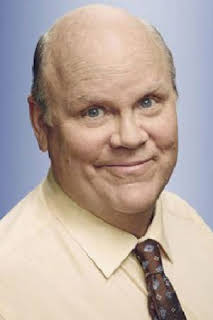 Dirk Blocker