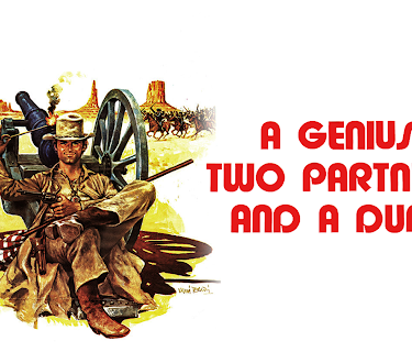 A Genius, Two Partners and a Dupe (1975)