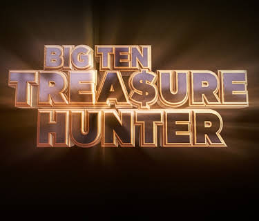 Big Ten Treasure Hunter