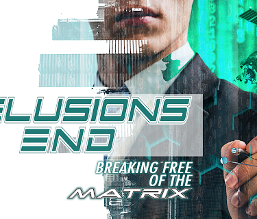 Delusions End: Breaking Free of the Matrix (2024)