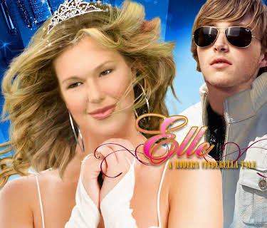 Elle: A Modern Cinderella Story (2020)