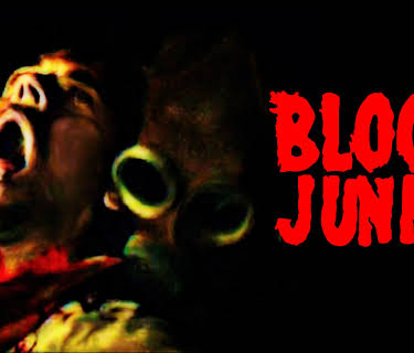 Blood Junkie (2010)