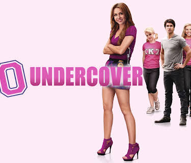So Undercover (2013)