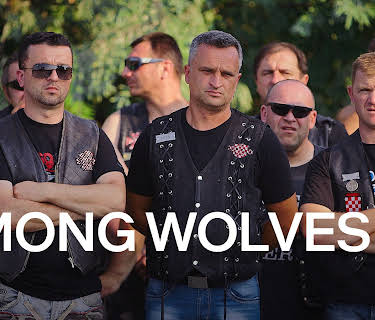 Among Wolves (2019)