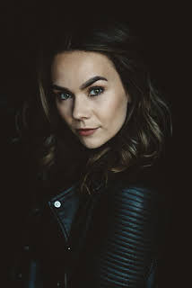 Josefine Agathe Hove