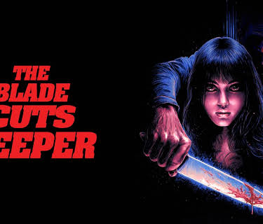 The Blade Cuts Deeper (2025)