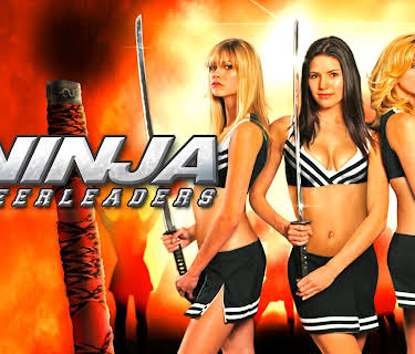 Ninja Cheerleaders (2008)