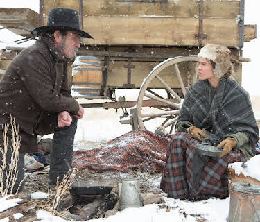 Deuda de honor (2014)