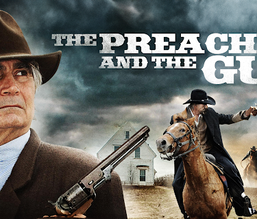 The Preacher and the Gun (2013)