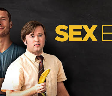 Sex Ed (2014)