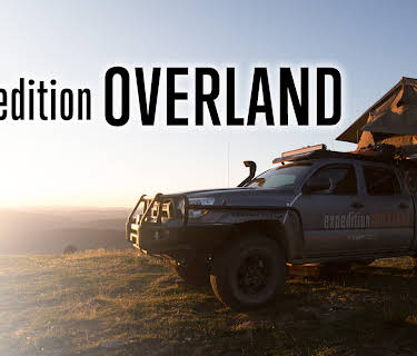 Expedition Overland