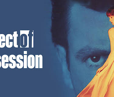 Object of Obsession (1994)