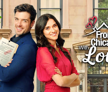 From Chicago with Love (2023)