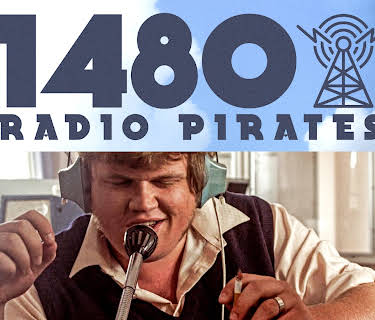 1480 Radio Pirates (2014)