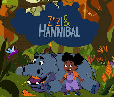 Zizi and Hannibal