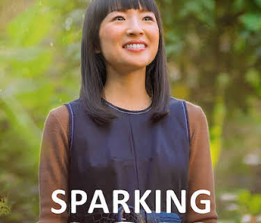 Sparking Joy