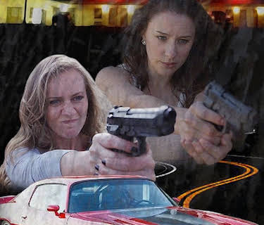 The Lone Road (2020)