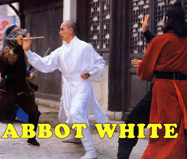 Abbot White (1981)