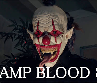Camp Blood 8 (2020)