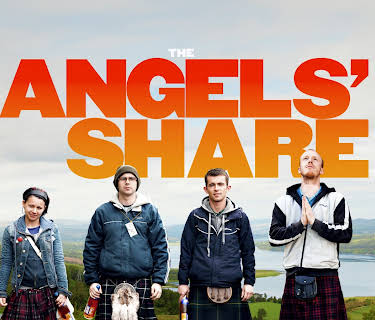 The Angels' Share (2013)