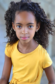 Aliyah Harris