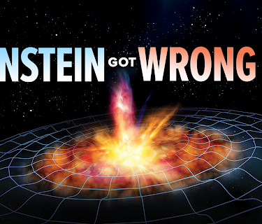 What Einstein Got Wrong