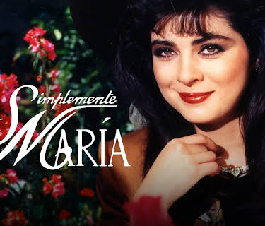 Simplemente María 1989 season-1