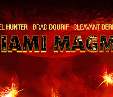 Miami Magma (2011)