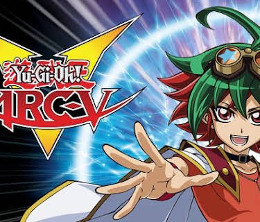 Yu-Gi-Oh! ARC-V