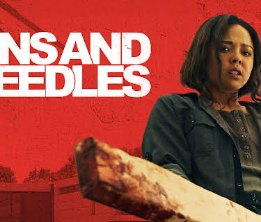 Pins and Needles (2024)