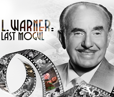 Jack L. Warner: The Last Mogul (2023)
