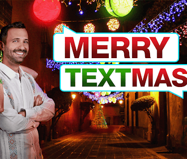 Merry Textmas (2022)