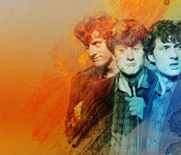 James Acaster: Repertoire