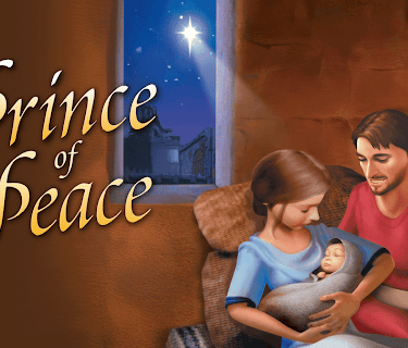 The Prince of Peace (2026)