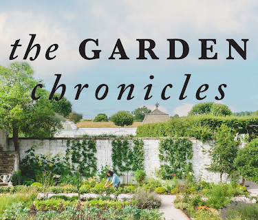 The Garden Chronicles