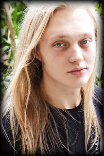 Daeg Faerch