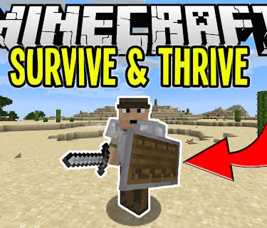 Paul Soares Jr Minecraft Survival Let's Play