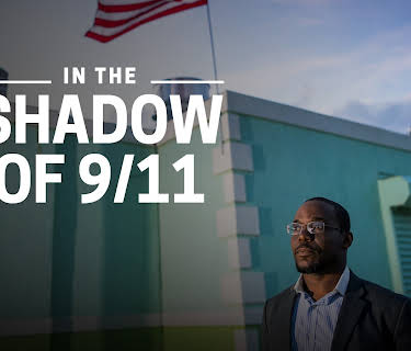 In the Shadow of 9/11 (2021)