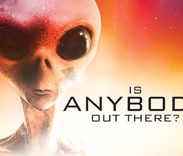 Is Anybody Out There? (2021)