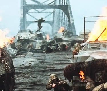 A Bridge Too Far