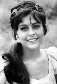 Brenda Benet