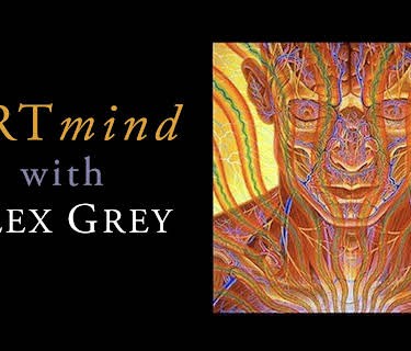 Artmind With Alex Grey (2004)