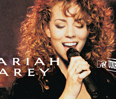 Mariah Carey: MTV Unplugged +3 (1992)