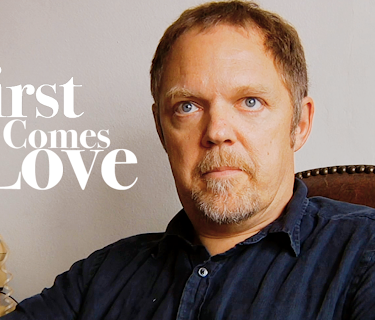 First Comes Love (2013)
