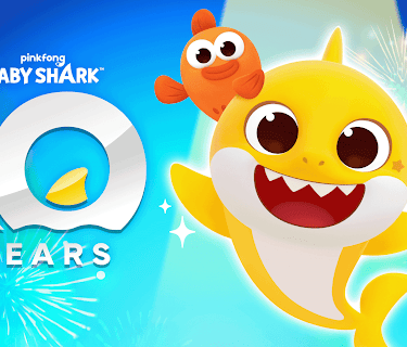 Baby Shark 10 Years (2025)